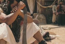 صورة محمد رمضان غاب عن دراما رمضان من أجل أسد في العيد