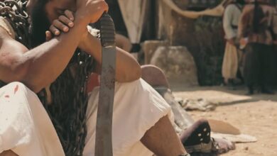 صورة محمد رمضان غاب عن دراما رمضان من أجل أسد في العيد