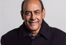 صورة الفنان الكبير أحمد بدير يواصل حضوره ونجاحاته في دراما رمضان