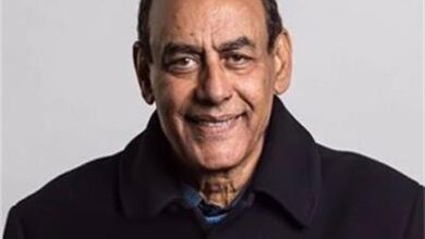 صورة الفنان الكبير أحمد بدير يواصل حضوره ونجاحاته في دراما رمضان