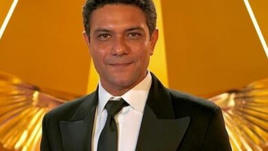 صورة النجم اسر يس يسجل حضوره بقوة في دراما رمضان بمسلسل اتنين غيرنا