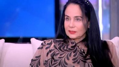 صورة الفنانة سحر رامي في اتنين غيرنا وتوابع دراما رمضان بعد غياب