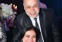 صورة د. أشرف زكي يطمئن الجمهور علي صحة شقيقته الفنانة ماجدة زكي وحالتها الصحية