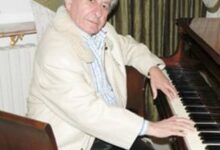 صورة وفاة متعهد الحفلات اللبناني طوروس سيرانوسيان بعد رحلة حافلة لعقود مع الحفلات والنجوم والسهر