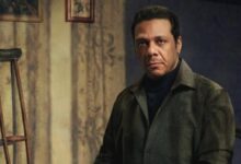 صورة حمزة العيلي يخطف الاضواء ويقدم اهم ادواره الدرامية بمسلسل حكاية نرجس دراما رمضان