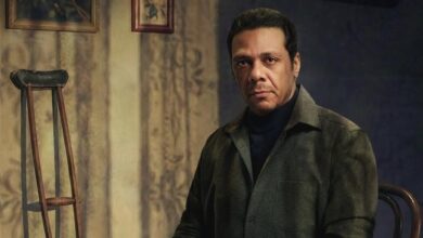 صورة حمزة العيلي يخطف الاضواء ويقدم اهم ادواره الدرامية بمسلسل حكاية نرجس دراما رمضان