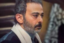 صورة الفنان احمد عزمي يسجل حضوره كأحد النجوم في دراما رمضان بمسلسل حكاية نرجس