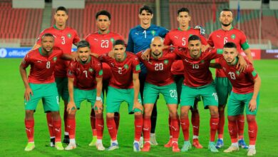 صورة الفيفا يسحب كأس أمم إفريقيا من السنغال ويعلن المغرب بطلا للقارة 2025
