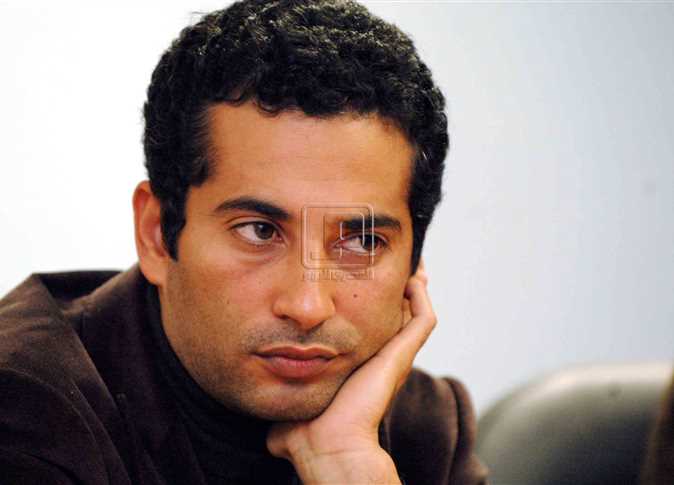 عمرو سعد يتصدر المقدمة لدراما رمضان بشهادة الجمهور والنقاد ويؤكد اعتزاله الدراما بعد إفراج