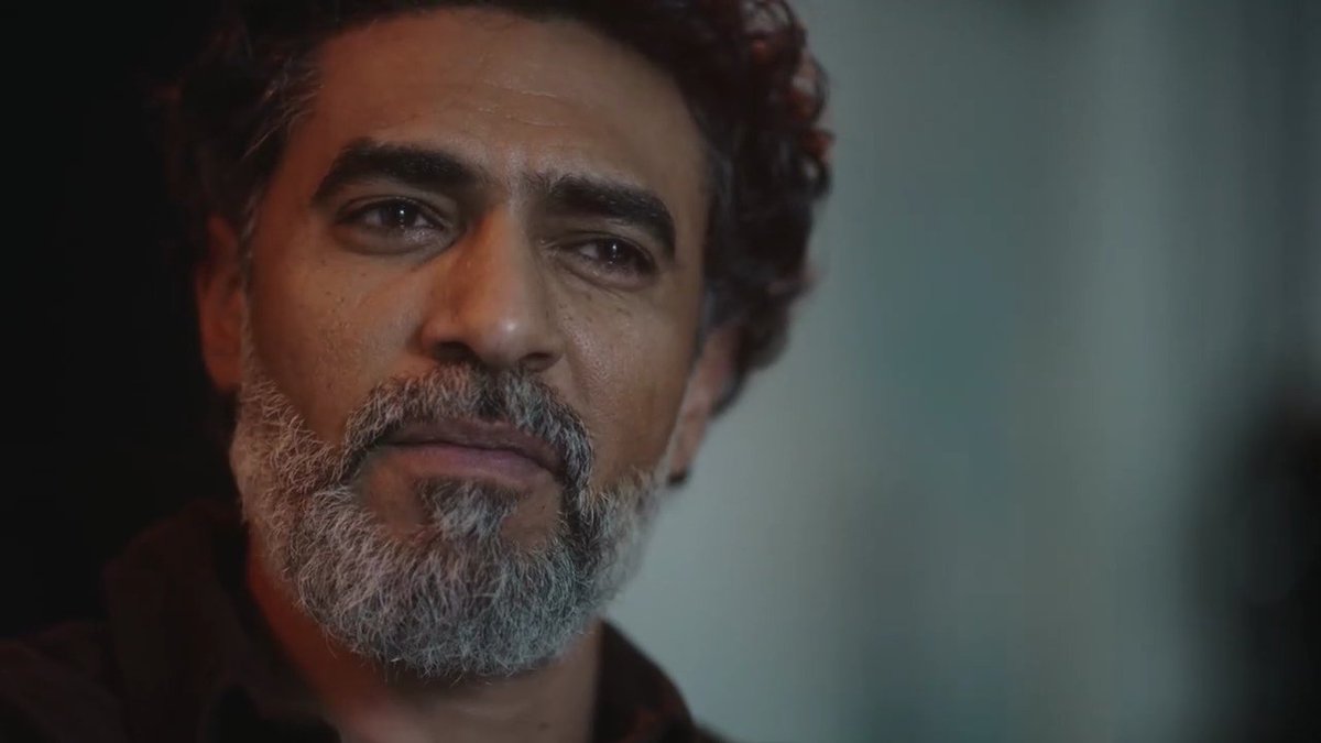 النجم محمد علاء يثبت حضوره القوي عاما بعد عام في دراما رمضان