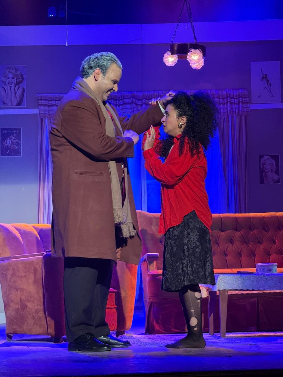 بالصور.. ليزي أنبل من الجميع. ليست كذبة ابريل