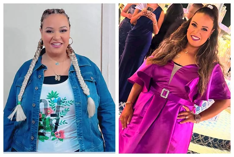 النجمة ويزو تواصل نشاطها الفني بعد رمضان