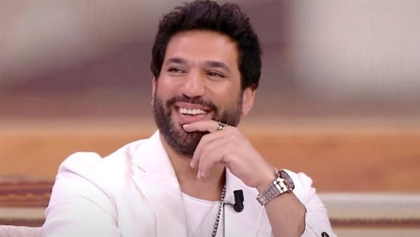 النجم حسن الرداد يغيب عن الدراما بسبب الاسكندر الأصغر إذاعة