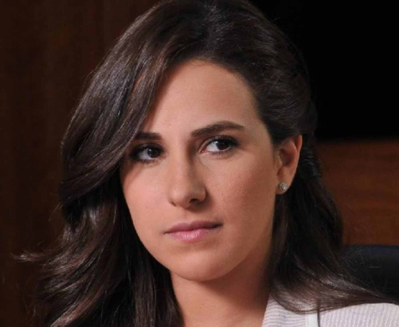 شيري عادل تؤكد حضورها القوي في دراما رمضان وتواصل