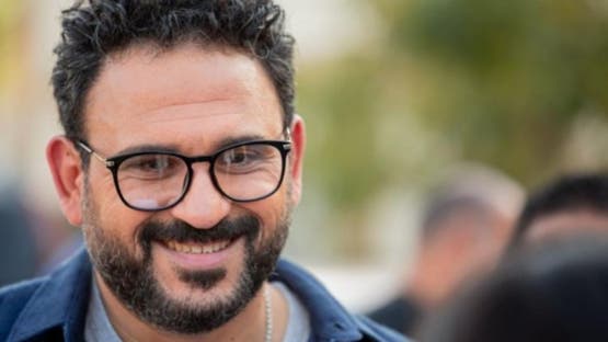 أكرم حسني بعد فات المعاش إذاعة يستعد لمفاجأة سينما ودراما