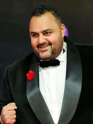 شيكو يواصل حضوره الفني بقوة ويستعد للقادم