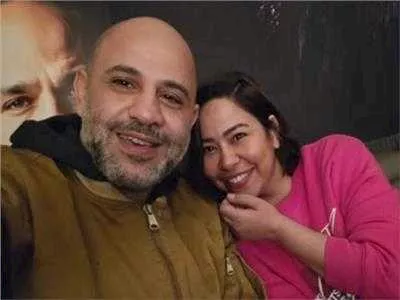 شيرين تعود برشاقة ونشاط وعزيز الشافعي ومفاجأة