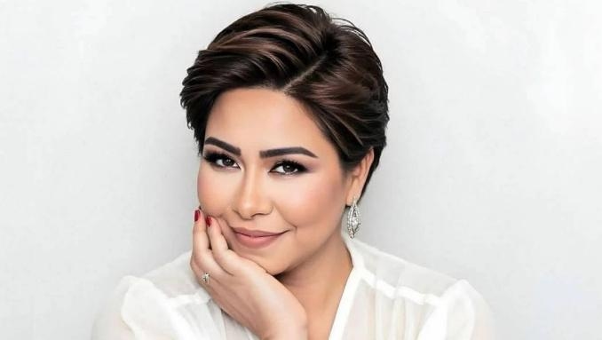 شيرين عبدالوهاب تتصدر التريند ومشاهدة كبيرة لاغنيتها الحضن شوك