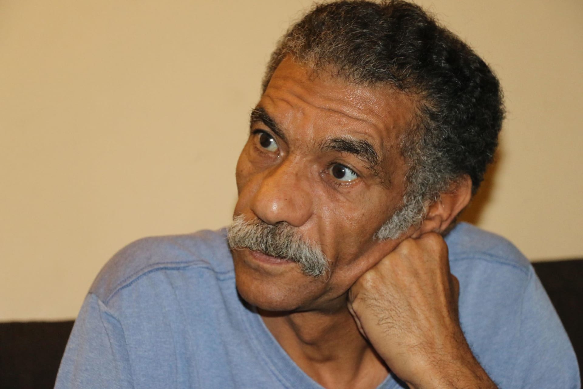 الفنان الكبير سيد رجب يواصل نشاطه الفني بعد تألقه كالعادة في دراما رمضان في بيبو