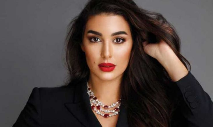 ياسمين صبري تريد العصمة بيدها وتذهب للسينما