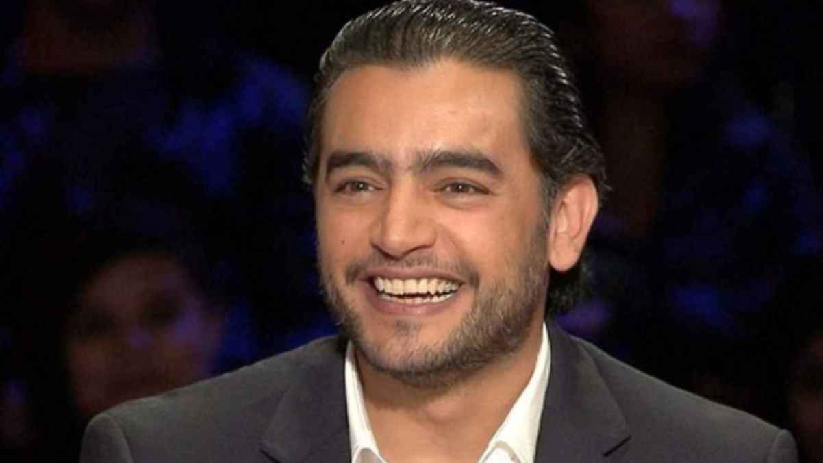 هاني سلامة يستعد لعمل درامي جديد وشراكة سينمائية قريبا