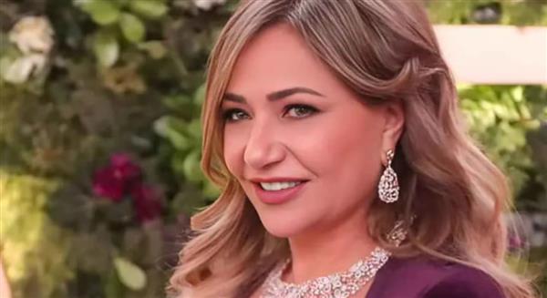 ليلي علوي تواصل نشاطها بعد المستريحة وتنتظر إبن مين فيهم