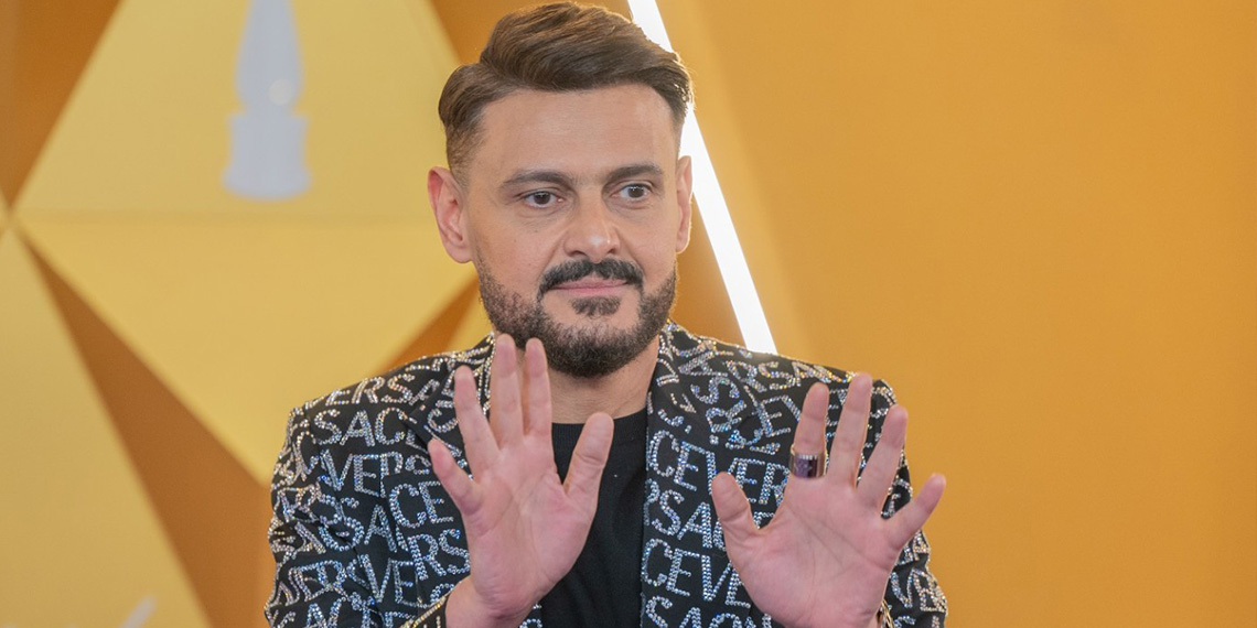 رامز جلال بعد رامز ليفل الوحش ينتظر بيج رامي سينما