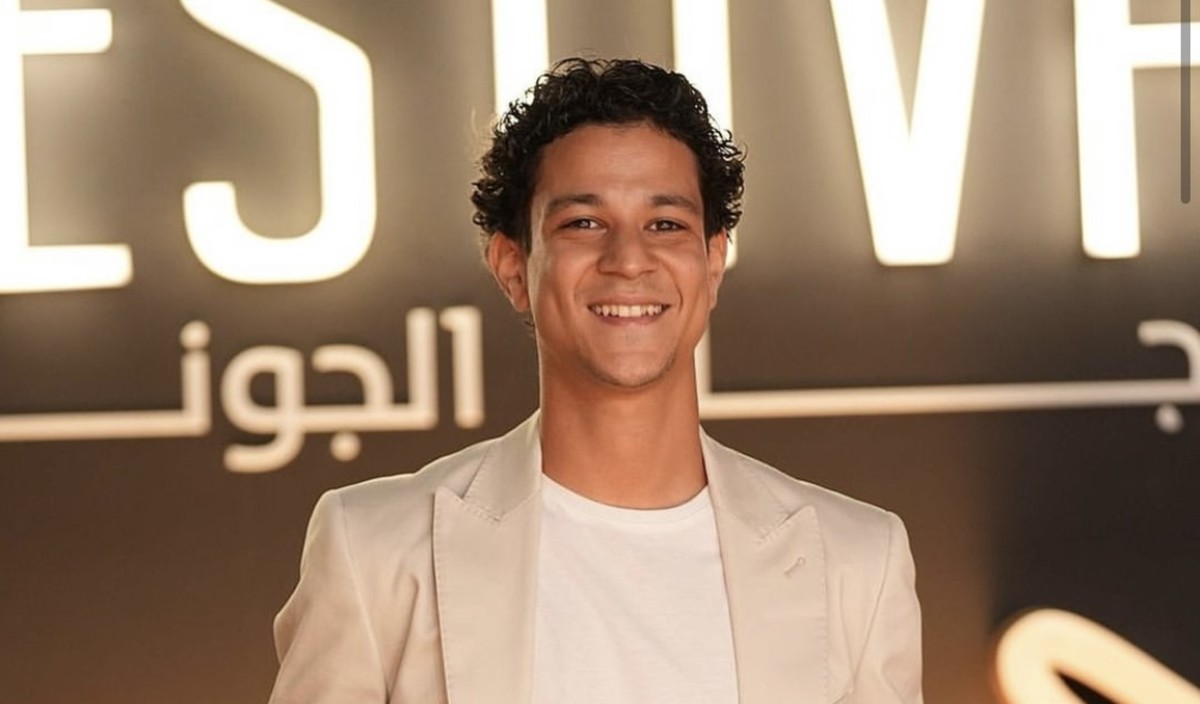 النجم احمد داش يواصل صعوده الفني بقوة وبطولات شبابية تضعه في صدارة نجوم جيله