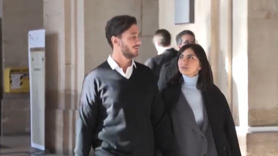 سعد لمجرد يواجه السجن 5 سنوات بقضية الاغتصاب بقرار القضاء الفرنسي
