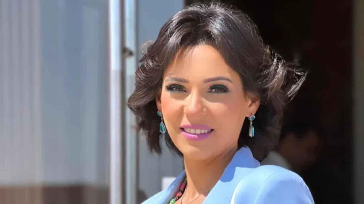 نورهان تخرج من حالة الحزن وتعود لنشاطها الفني الجديد بعدة أعمال