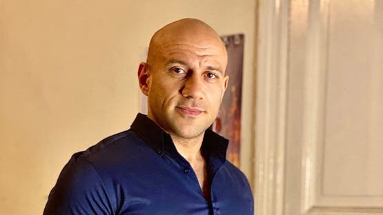 أحمد مكي الكبير اوي يعود لنشاطه الفني بفيلم ومسلسل جديد