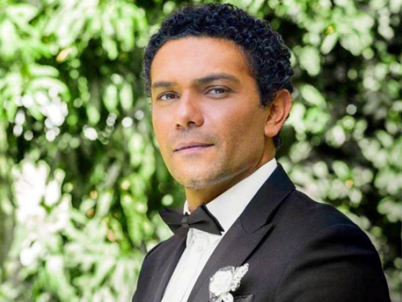 أسر ياسين بعد فرقة الموت يستعد لمفاجأة قريبا سينما ودراما