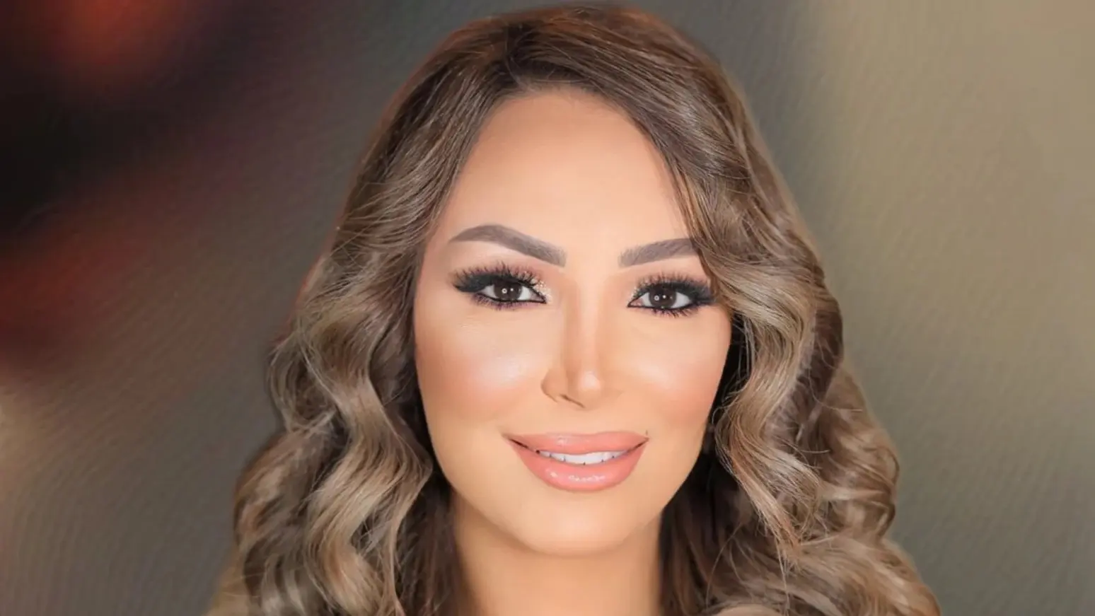 الوسط الفني ينعي ويودع نجمة التسعينيات سهام جلال