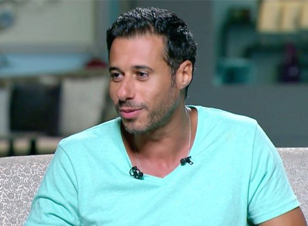 أحمد السعدني ينتظر الجواهرجي سينما ويواصل نشاطه الفني