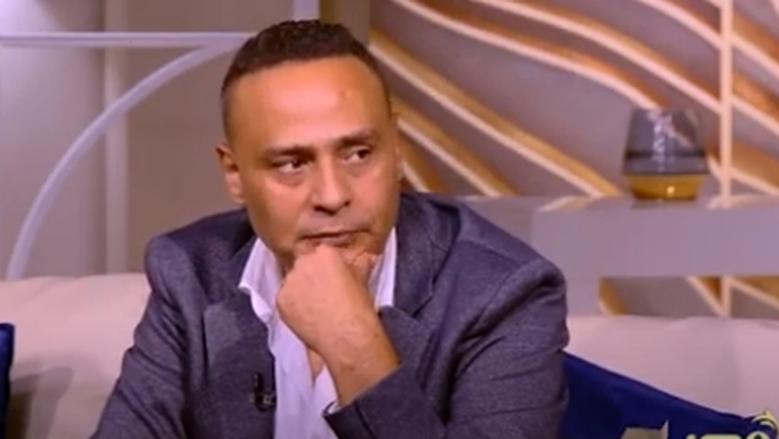 أزمة محمود عبد المغني تتحول لمظاهرة حب كبيرة