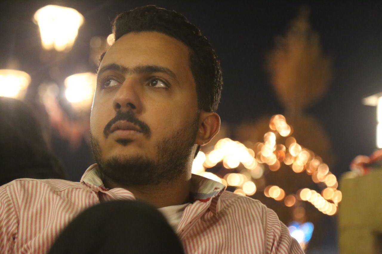 رهوان  هو اول فيلم مصري عن سباق عربات الكارو من الخارج خالد غريب