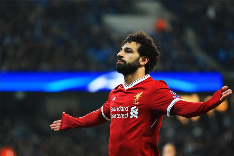 مو صلاح يقود المنتخب الوطني لاول فوز تاريخي لمصر في كأس العالم