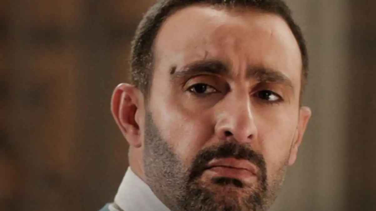 احمد السقا يراهن على السينما بفيلمين جديدين بعد تألقه المتواصل بالدراما