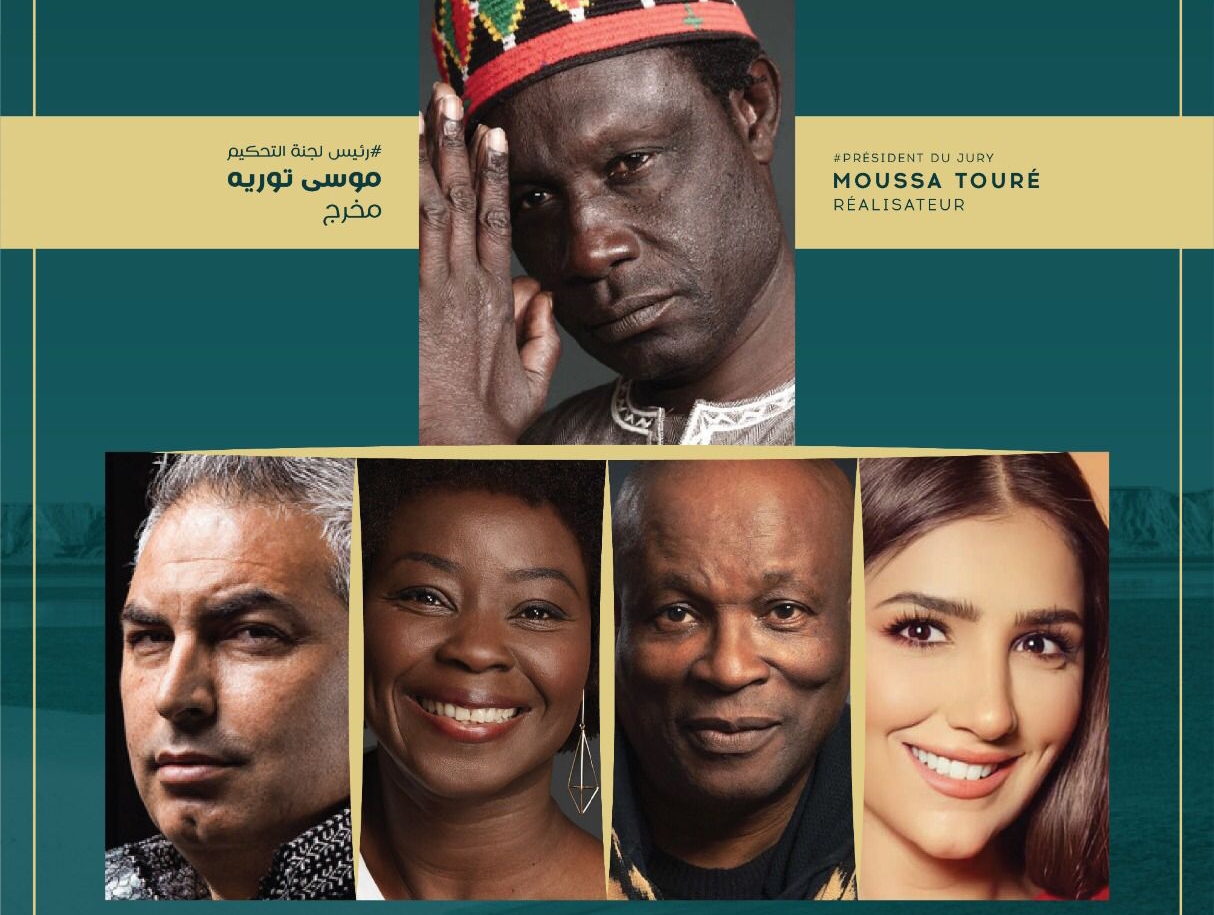 هذا هو موعد انطلاق الدورة العاشرة للمهرجان الدولي للفيلم بالداخلة