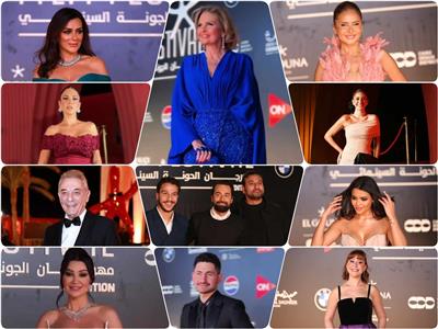 مهرجان الجونة السينمائي الدولي يعلن عن قائمة أول عشرة افلام مشاركة في دورته التاسعة 15اكتوبر والنجوم يستعدون