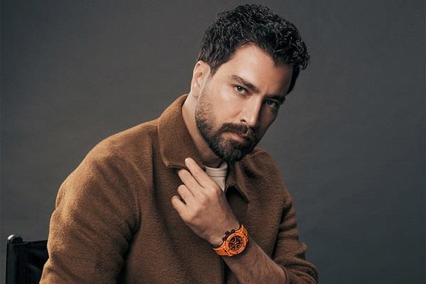 النجم السوري معتصم النهار يدخل المنافسة في دراما رمضان بمسلسل جديد كوميدي اجتماعي