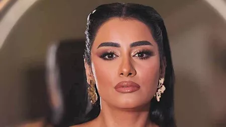 نانسي صلاح تواصل نشاطها الفني بنجاح متواصل والقادم تحت الطلب سينما