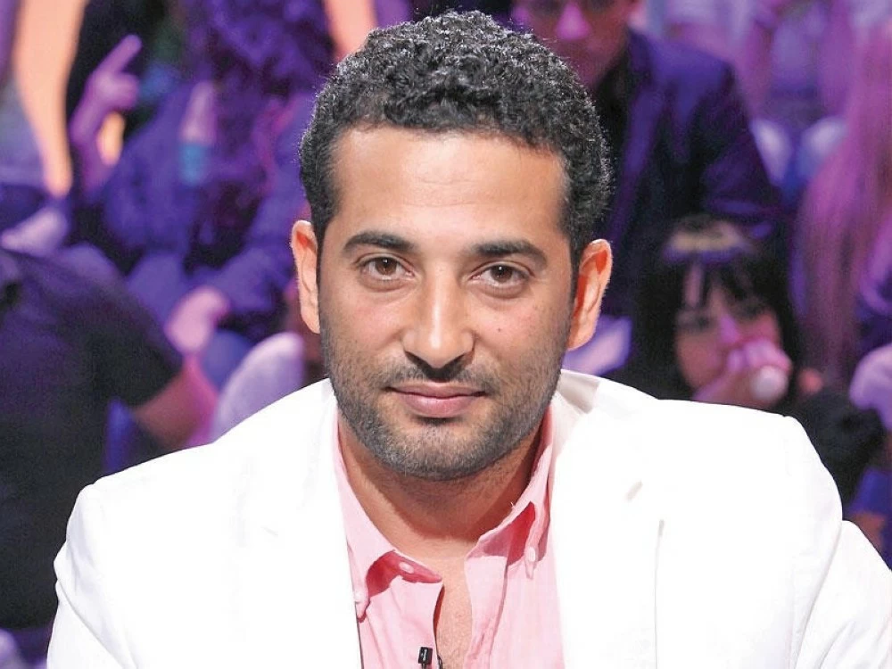 عمرو سعد يستعد للمنافسة في دراما رمضان بمسلسل جديد مختلف