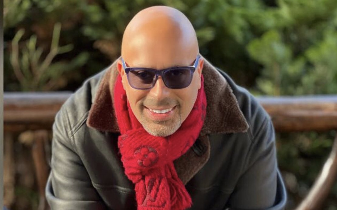 جورج دفوني يطلق جديده مع العام الجديد … متفائل جداً بالعام 2022