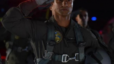 صورة كريم فهمي يواصل نشاطه السينمائي 2021