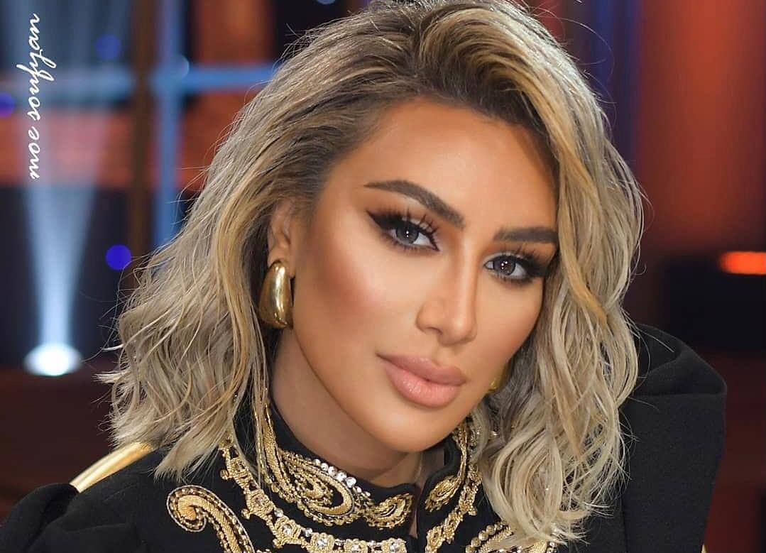 مايا دياب ضيفة بسمة وهبة في العرافة