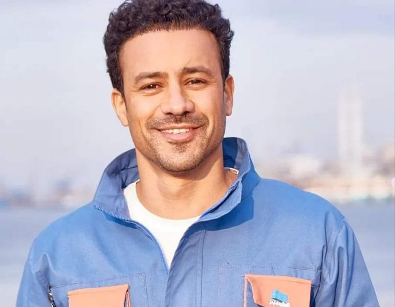 احمد داوود ونجاحات متتالية ومشروعات طموحة تعزز مكانته بين النجوم