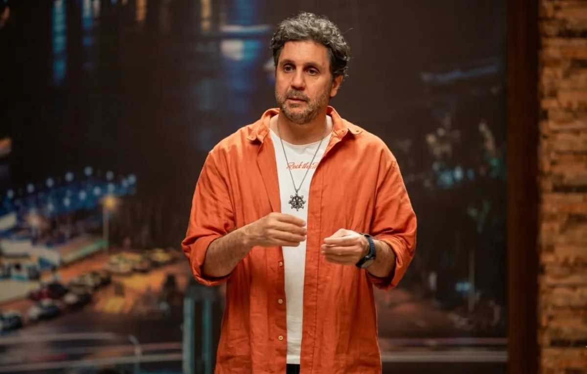 هشام ماجد والنجوم في 17 متر دراما رمضان