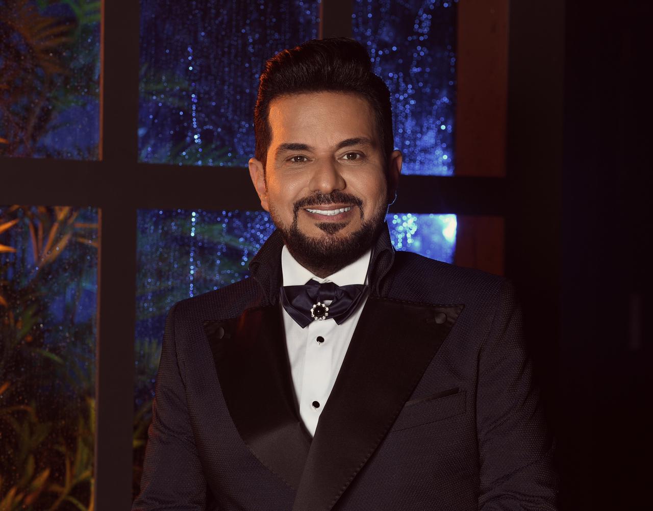 النجم العراقي حاتم العراقي يختتم عراق ايدول باغنية اعرفكم علي نفسي