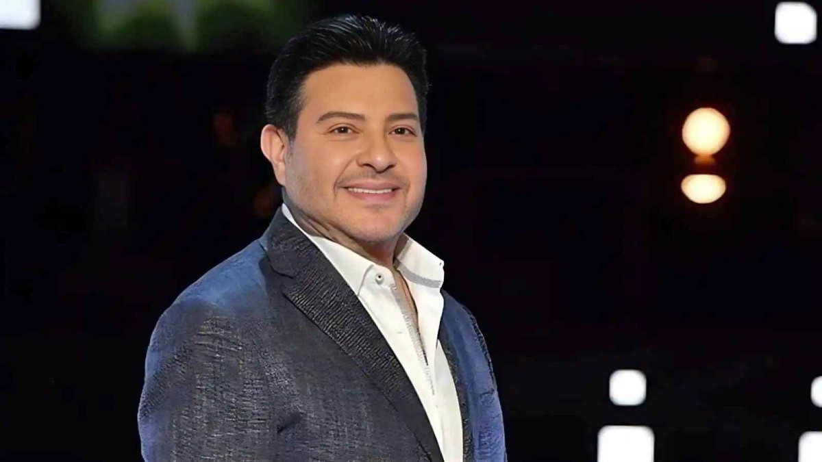 دار الأوبرا المصرية تخلد الفنان الراحل هاني شاكر بتمثال تذكاري